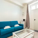 Cmg Batignolles - Truffaut