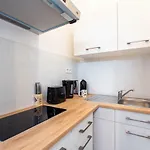 Cmg Batignolles - Truffaut