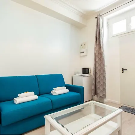 Cmg Batignolles - Truffaut Appartamento Parigi