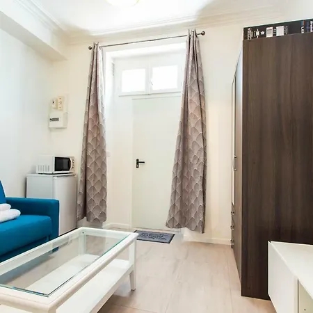 Appartamento Cmg Batignolles - Truffaut *
